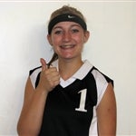 Kelsey Difrancesco mugshot