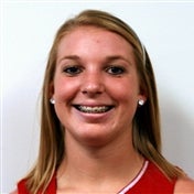 Cadie Weaver mugshot