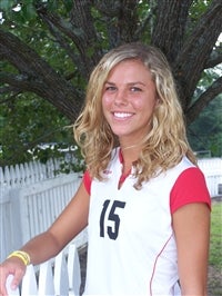Devin Lacey