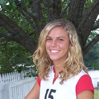 Devin Lacey
