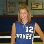 Christina Ratzke mugshot