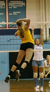 Heather Wilson
