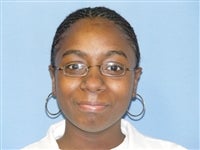 Sharae Jordan