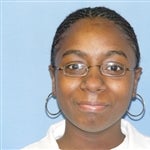 Sharae Jordan mugshot