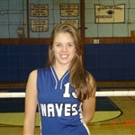 Kelli Hartill mugshot