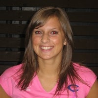 Alyssa Cuthbert