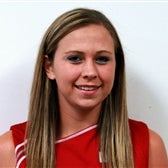 Courtney Barron mugshot