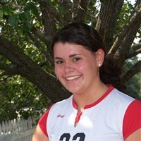 Carly Barron mugshot