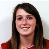 Misty Robison mugshot