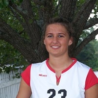 Courtney Anderson