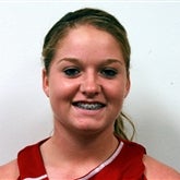 Shelby McCulloch mugshot