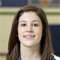 Bridget Bohman mugshot