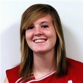 Hayley Jones mugshot