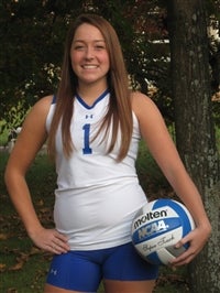 Carley Yanko