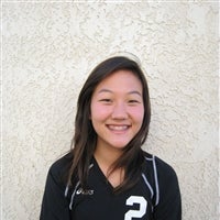 Christina Yoo mugshot