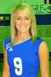 Sydney Surratt
