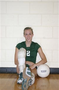 Jennifer Brockman