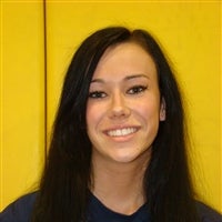 Cassie Higgins mugshot