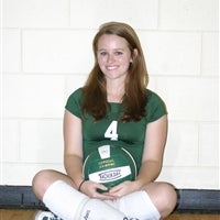 Sydney McClain
