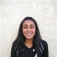 Payal Patel mugshot