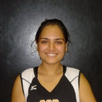 Nageena Ahmadzai mugshot
