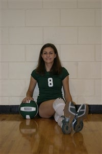 Sara Whitt