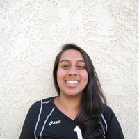 Natasha Bhuta mugshot
