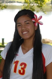 Nora Tuioti-mariner