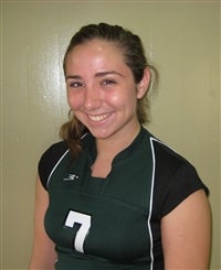 Caley Duplessis