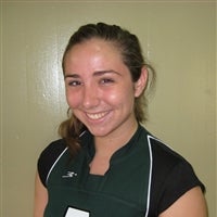 Caley Duplessis mugshot