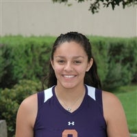 Lauren Aldana mugshot