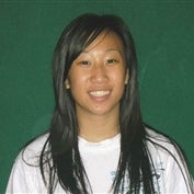 Vivian Chow mugshot