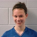 Laura Zolman mugshot