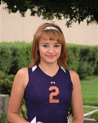 Marisol Casas