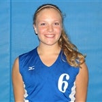 Tayler Dontigney