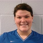 Center Brittany mugshot