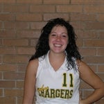 Katelyn Waters mugshot