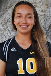 Emily Carman