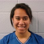 Moala Lani mugshot
