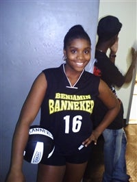 Janay Bondswell