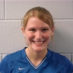 Ashley Hall mugshot