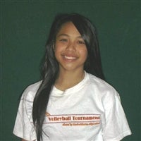 Kristine Ocampo mugshot