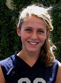 Kirsten Edgemon
