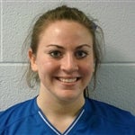 Brooke Colliver mugshot