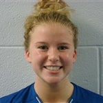 Sara Prekopa mugshot