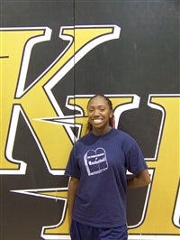 Anttanisha Moton