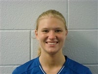 Kayla Webb