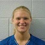 Kayla Webb mugshot