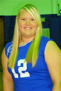 Ashley Eaves