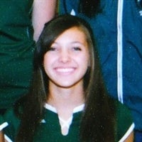 Laura Burckhardt mugshot